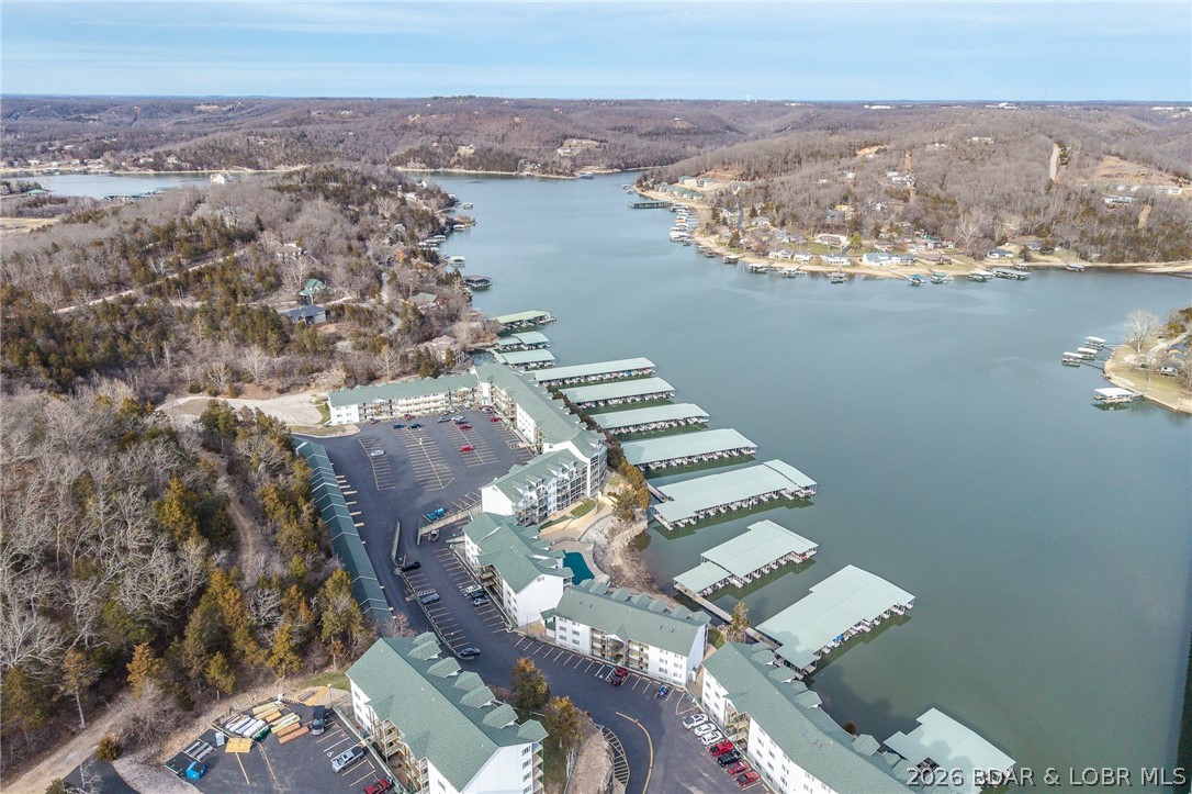 Cedar Heights Condominium - Residential