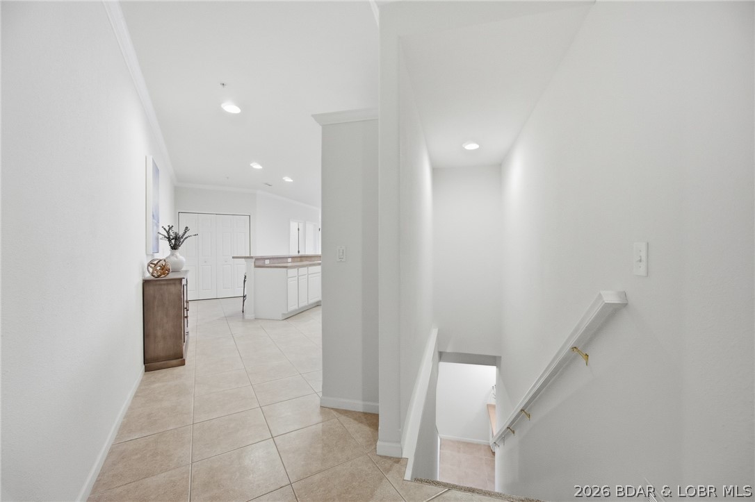 Cedar Heights Condominium - Residential