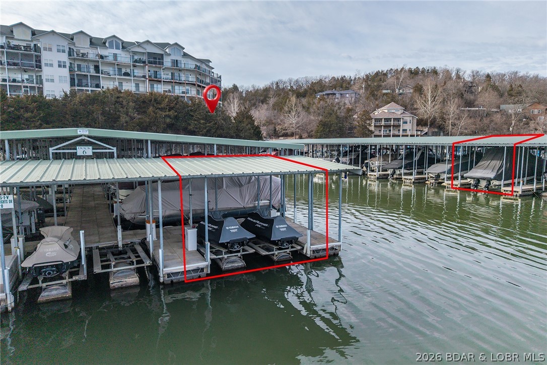 Cedar Heights Condominium - Residential