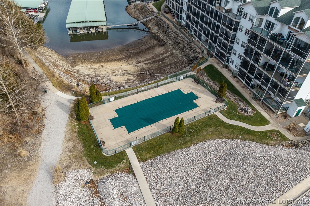 Cedar Heights Condominium - Residential