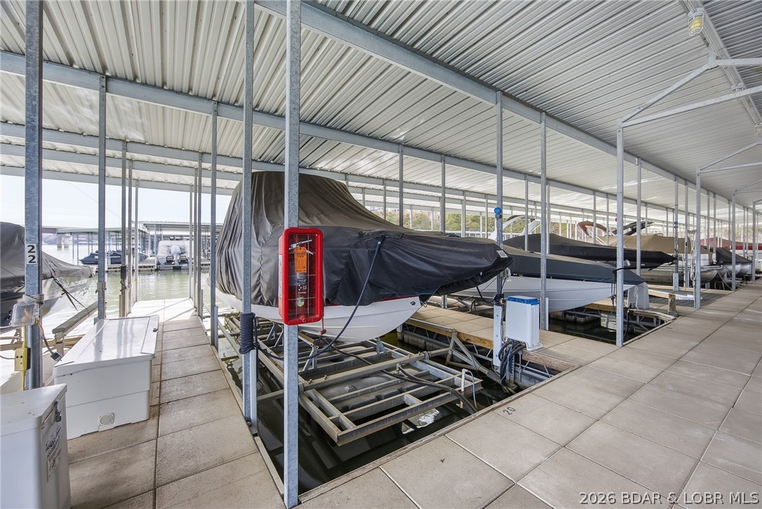 Cedar Heights Condominium - Residential