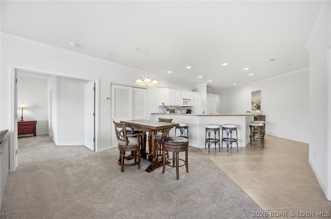 Cedar Heights Condominium - Residential