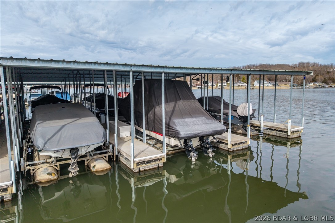 Cedar Heights Condominium - Residential