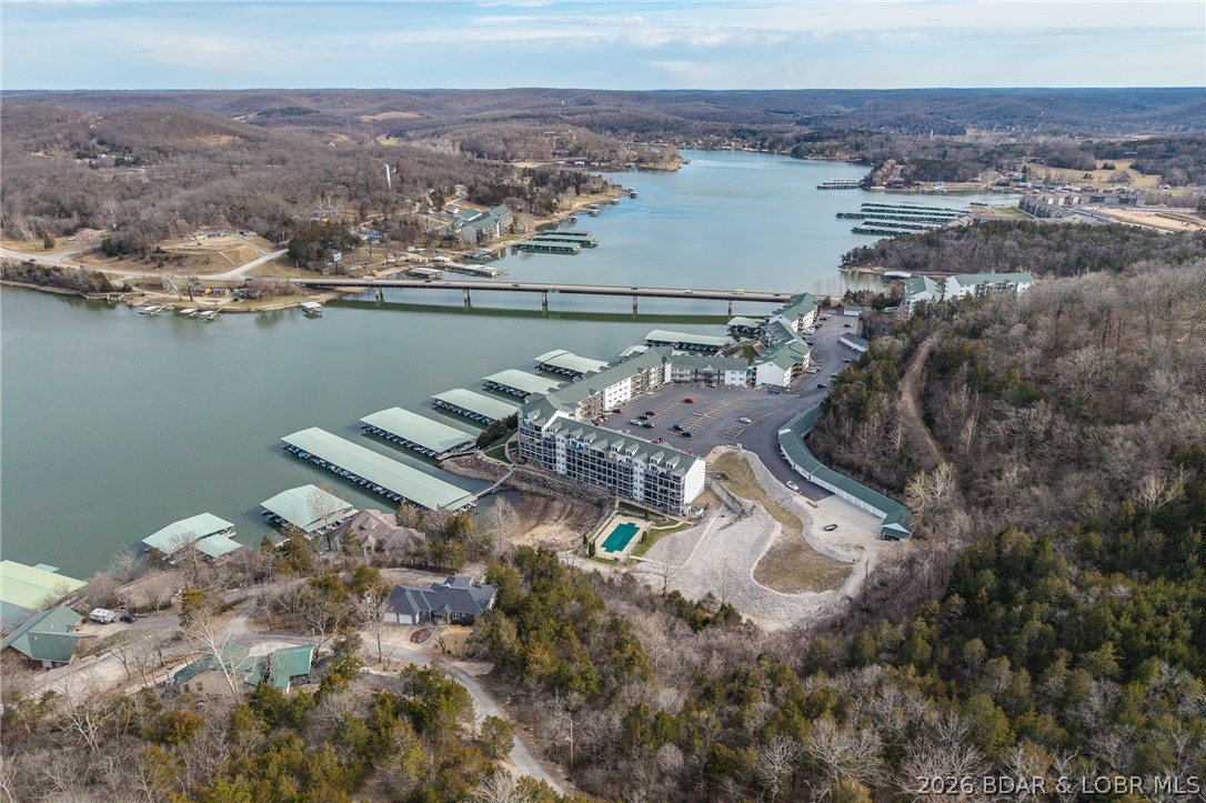 Cedar Heights Condominium - Residential