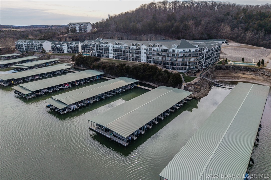 Cedar Heights Condominium - Residential