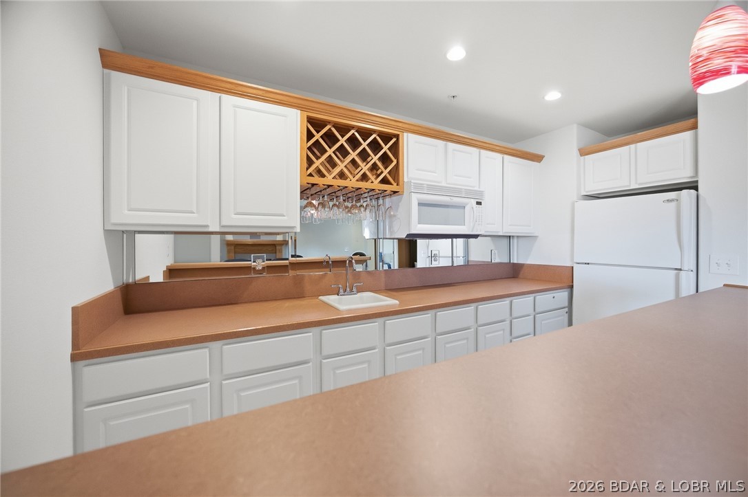 Cedar Heights Condominium - Residential