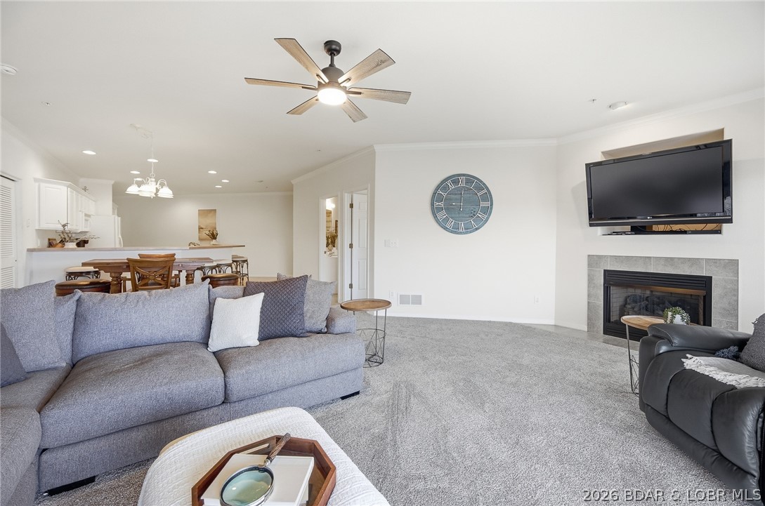 Cedar Heights Condominium - Residential