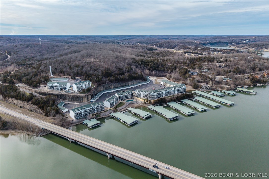 Cedar Heights Condominium - Residential