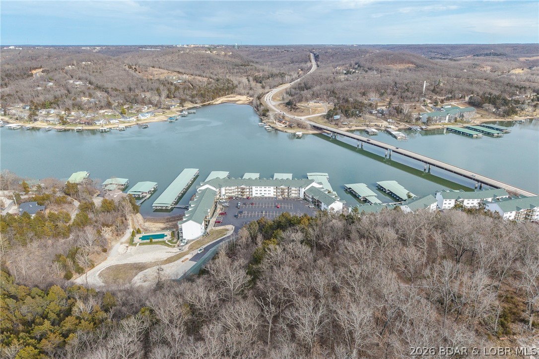 Cedar Heights Condominium - Residential