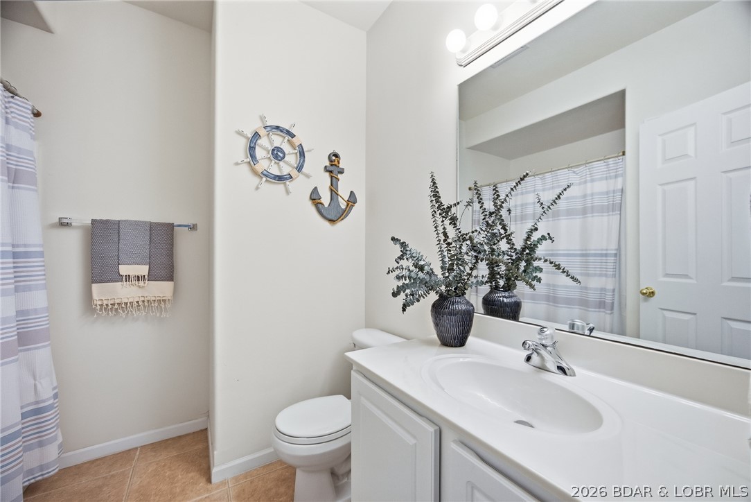 Cedar Heights Condominium - Residential