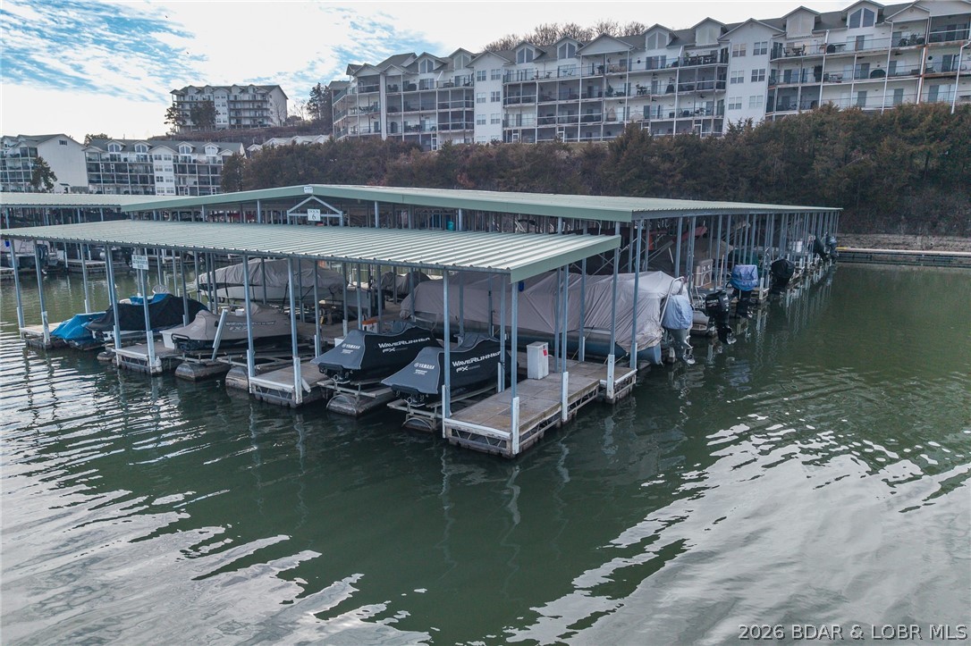 Cedar Heights Condominium - Residential