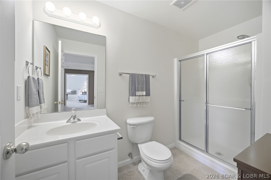 Cedar Heights Condominium - Residential