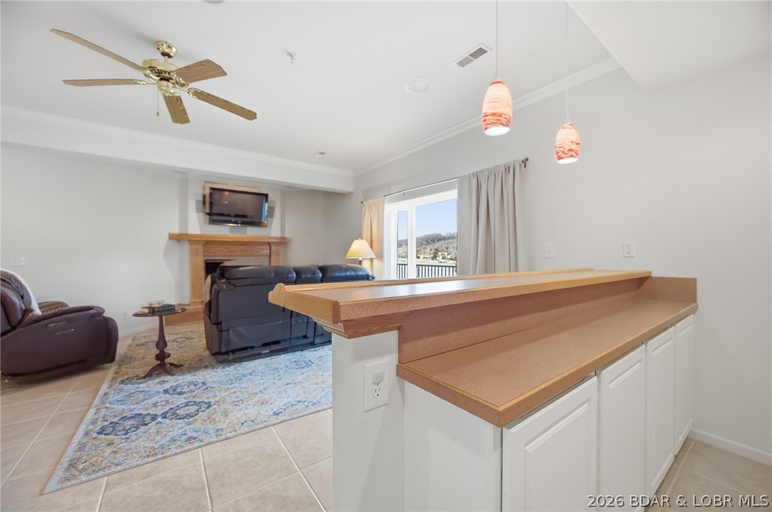 Cedar Heights Condominium - Residential