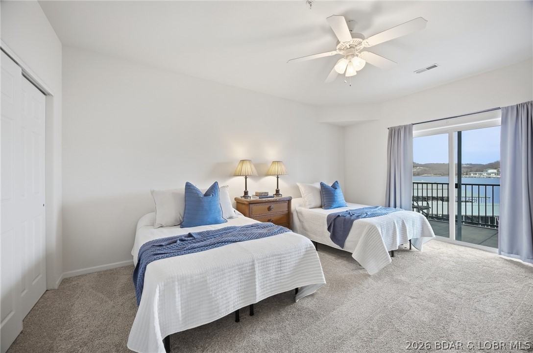 Cedar Heights Condominium - Residential