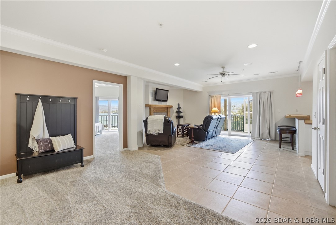 Cedar Heights Condominium - Residential