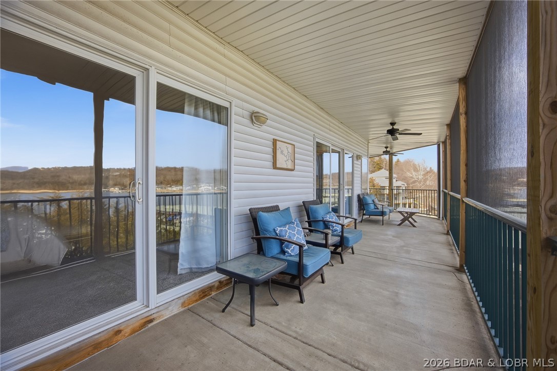 Cedar Heights Condominium - Residential