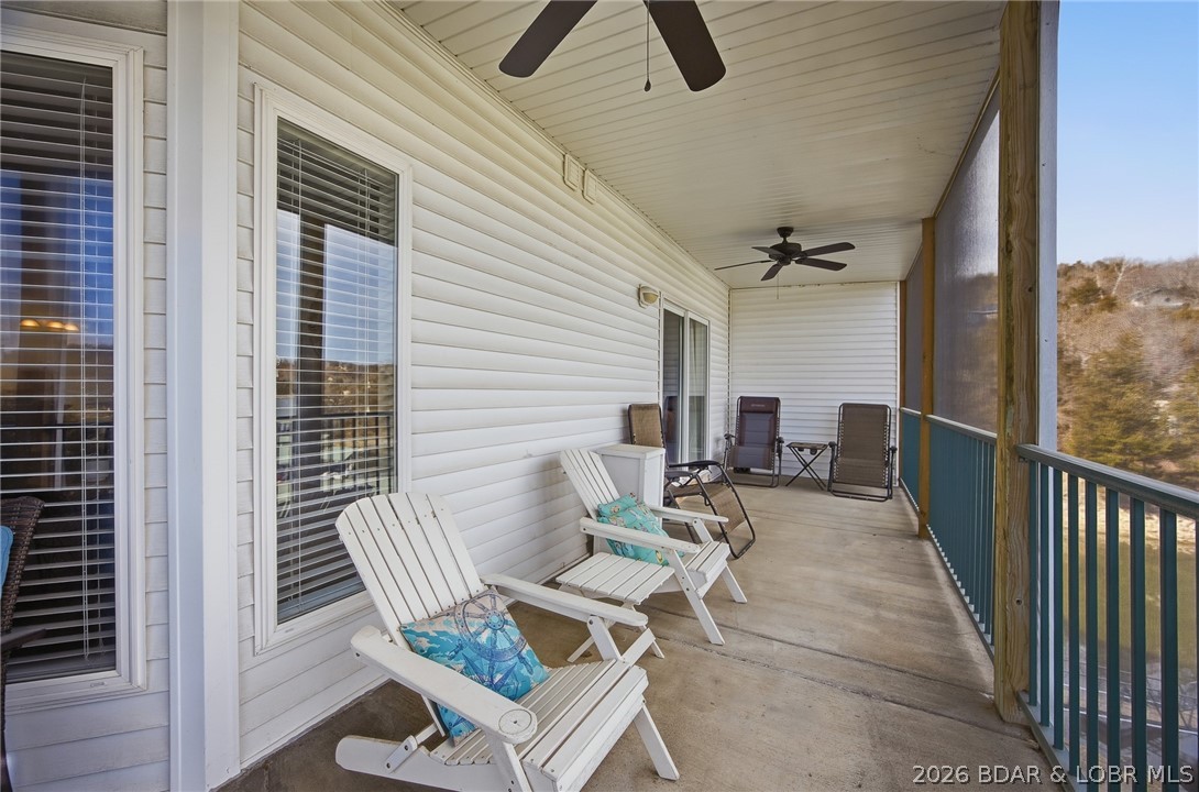 Cedar Heights Condominium - Residential