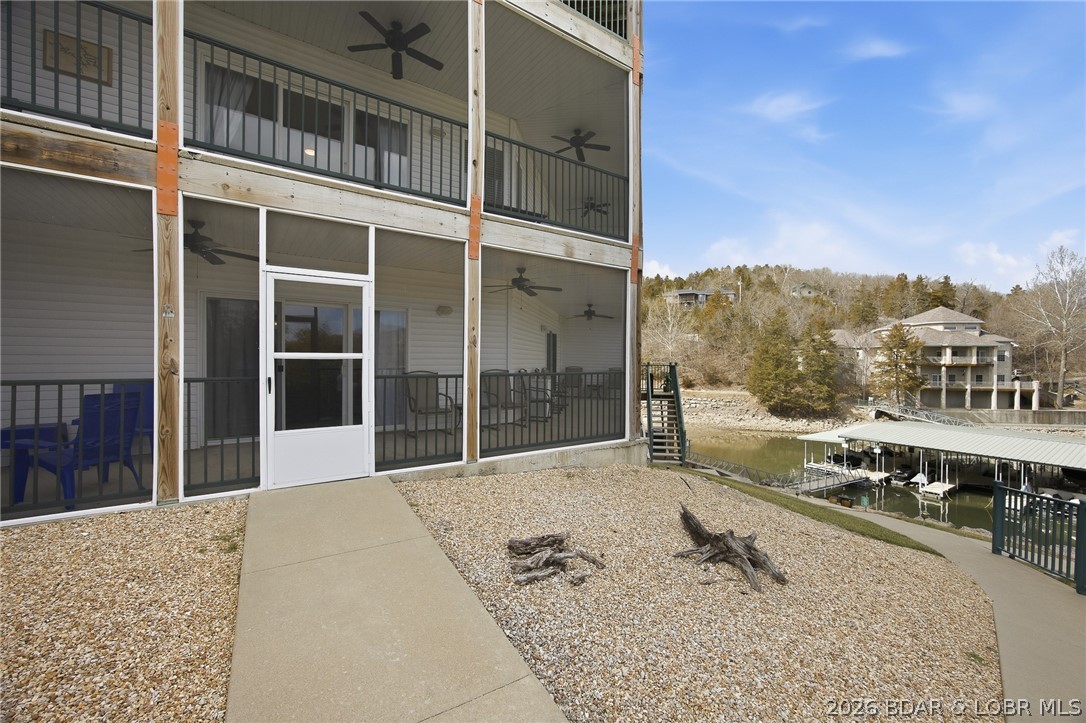 Cedar Heights Condominium - Residential