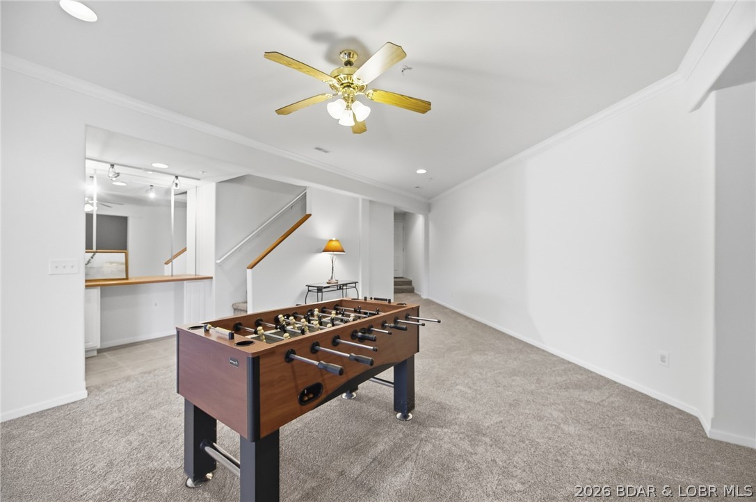 Cedar Heights Condominium - Residential