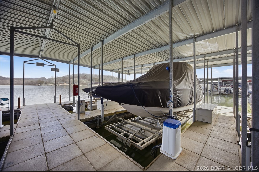 Cedar Heights Condominium - Residential