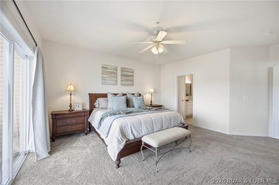 Cedar Heights Condominium - Residential