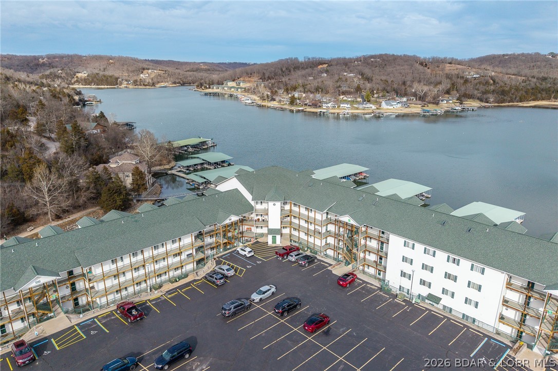 Cedar Heights Condominium - Residential