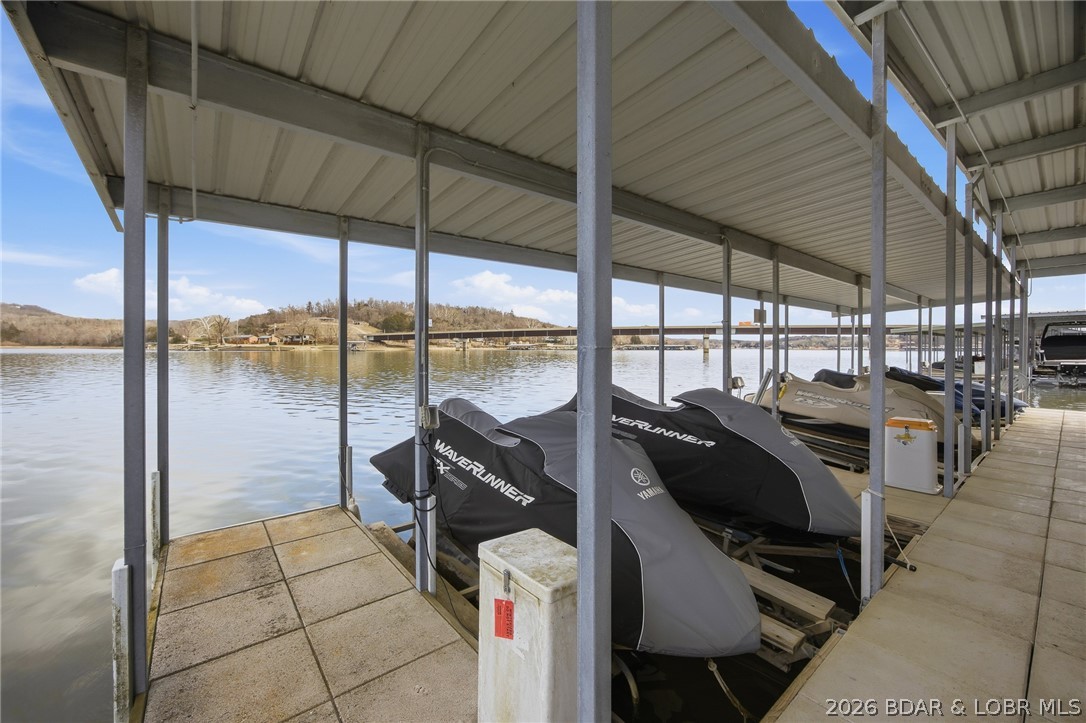 Cedar Heights Condominium - Residential