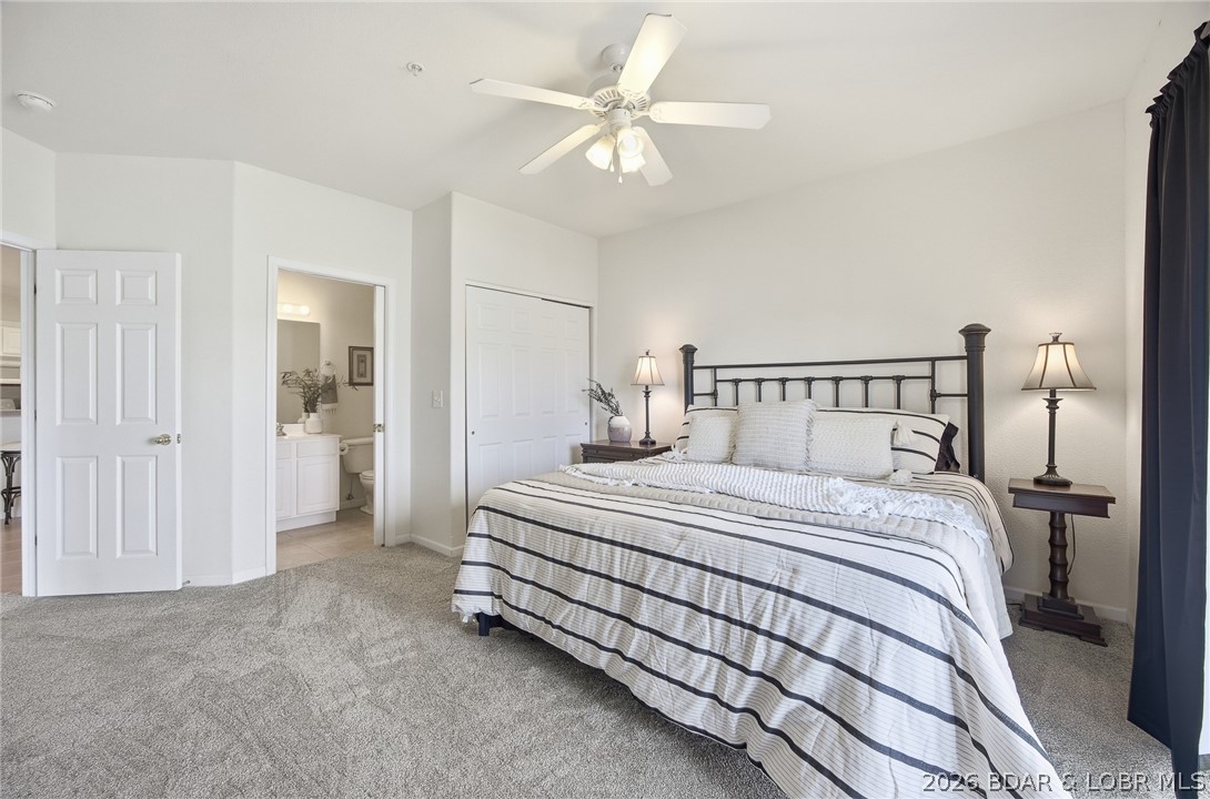 Cedar Heights Condominium - Residential