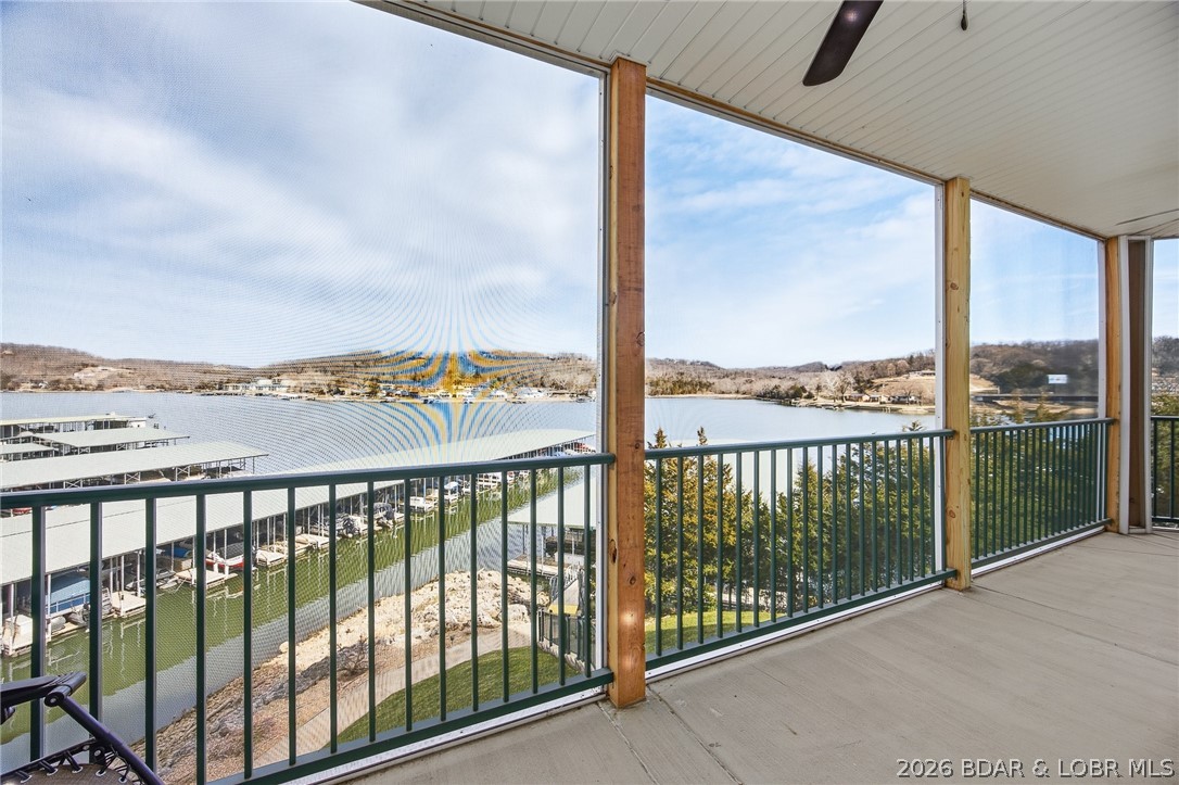 Cedar Heights Condominium - Residential