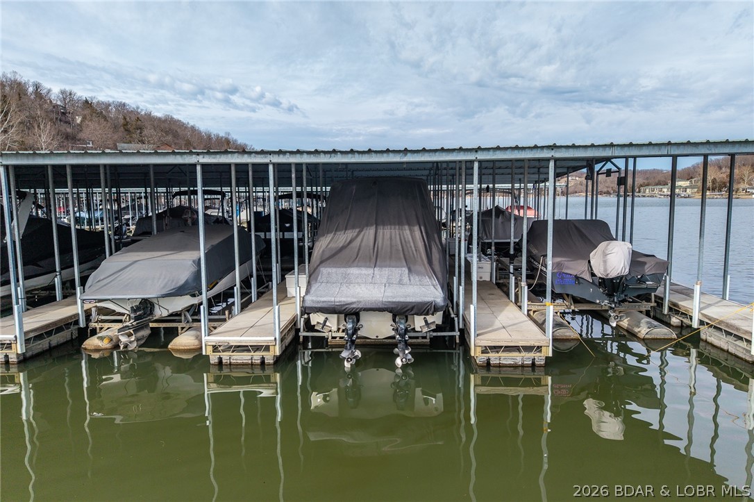 Cedar Heights Condominium - Residential