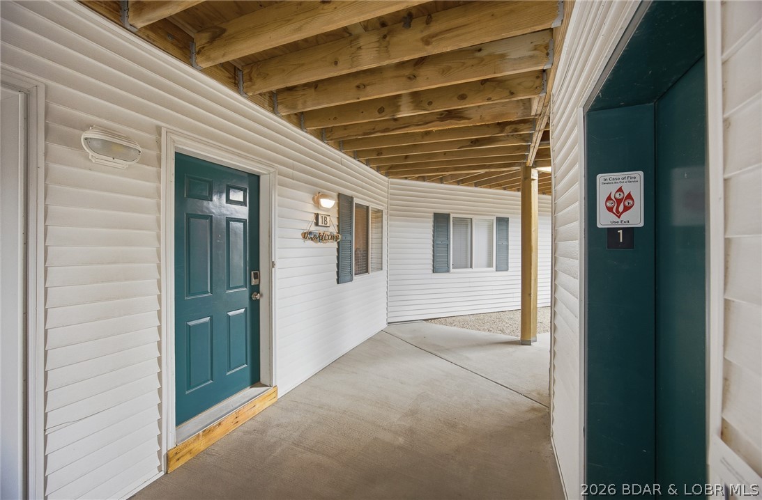 Cedar Heights Condominium - Residential