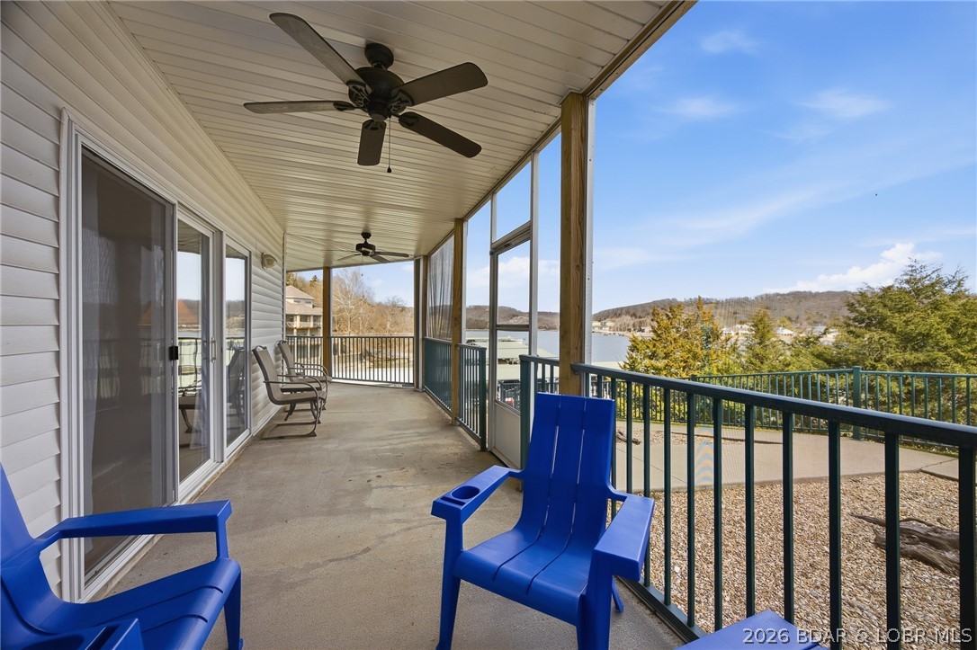 Cedar Heights Condominium - Residential