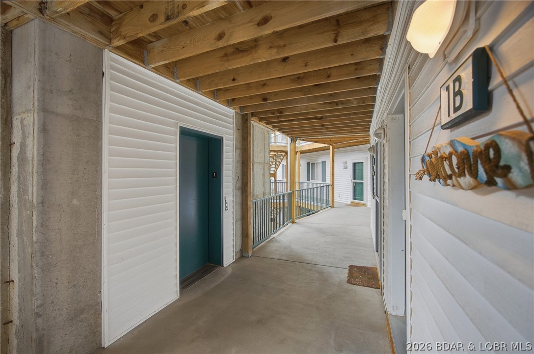 Cedar Heights Condominium - Residential