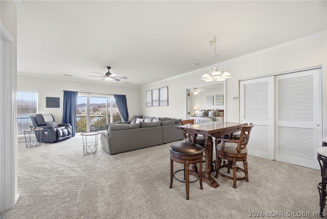 Cedar Heights Condominium - Residential