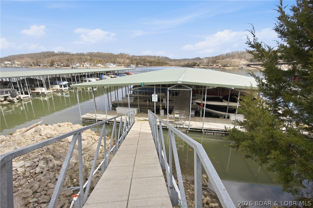 Cedar Heights Condominium - Residential