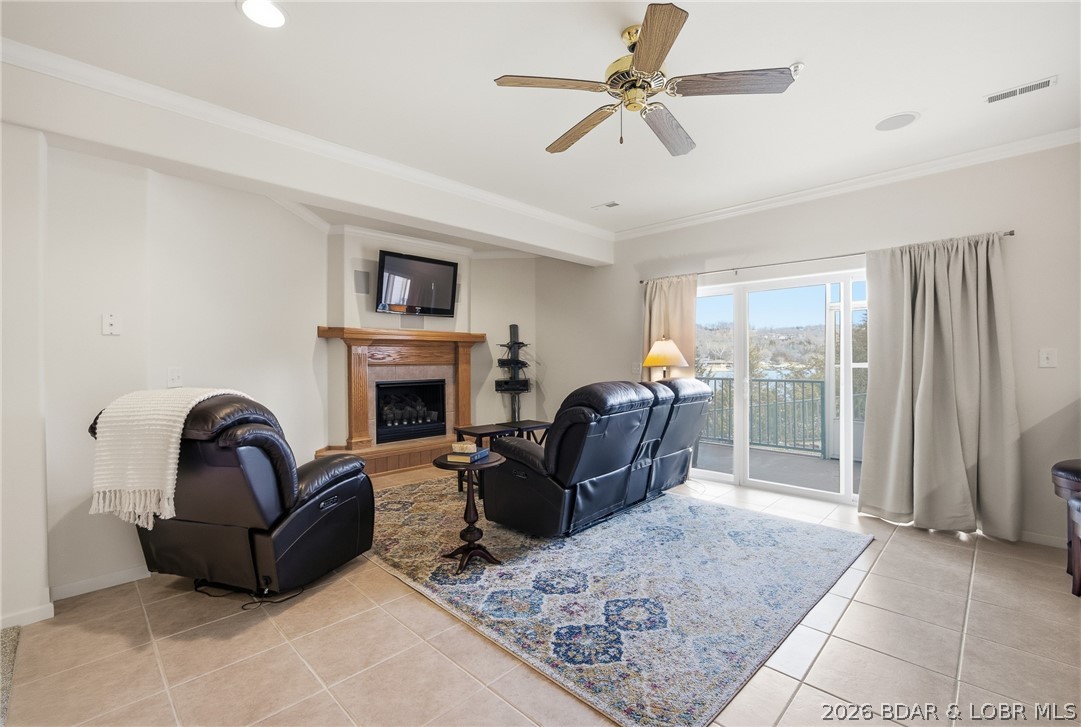 Cedar Heights Condominium - Residential