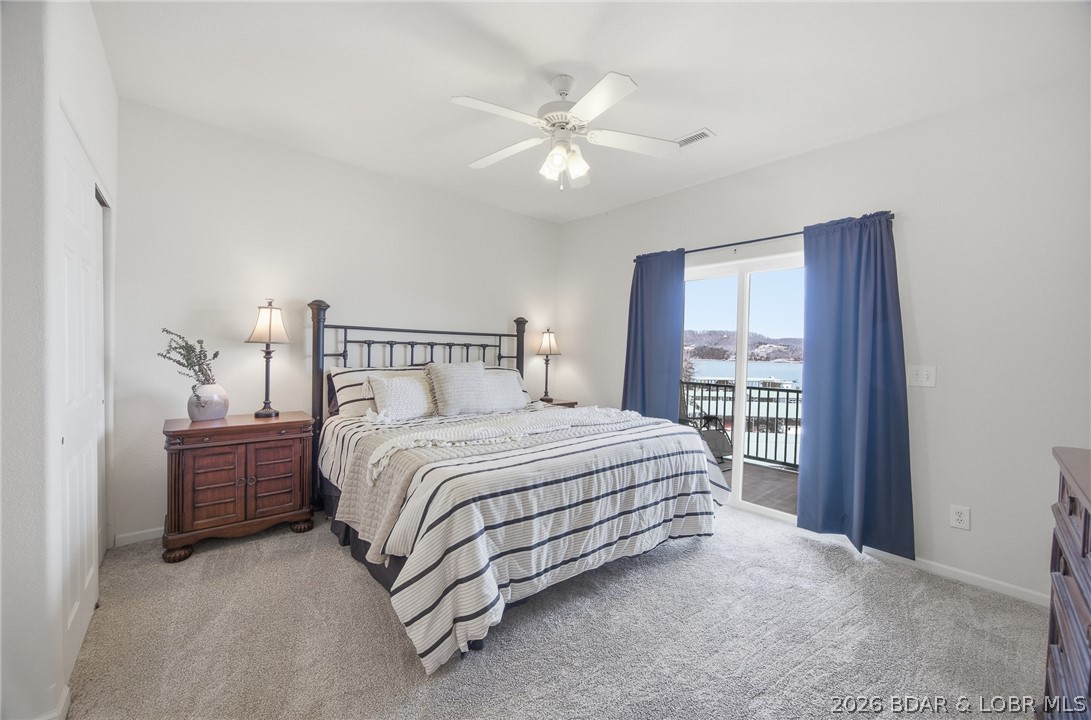 Cedar Heights Condominium - Residential