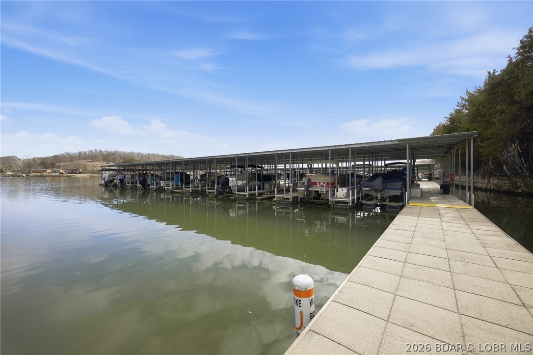 Cedar Heights Condominium - Residential