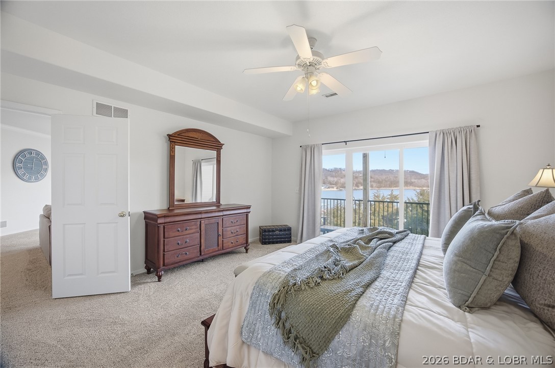 Cedar Heights Condominium - Residential