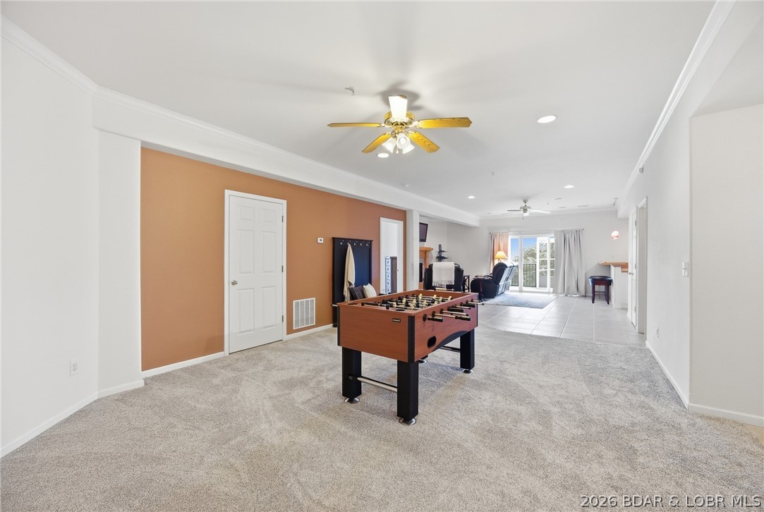 Cedar Heights Condominium - Residential