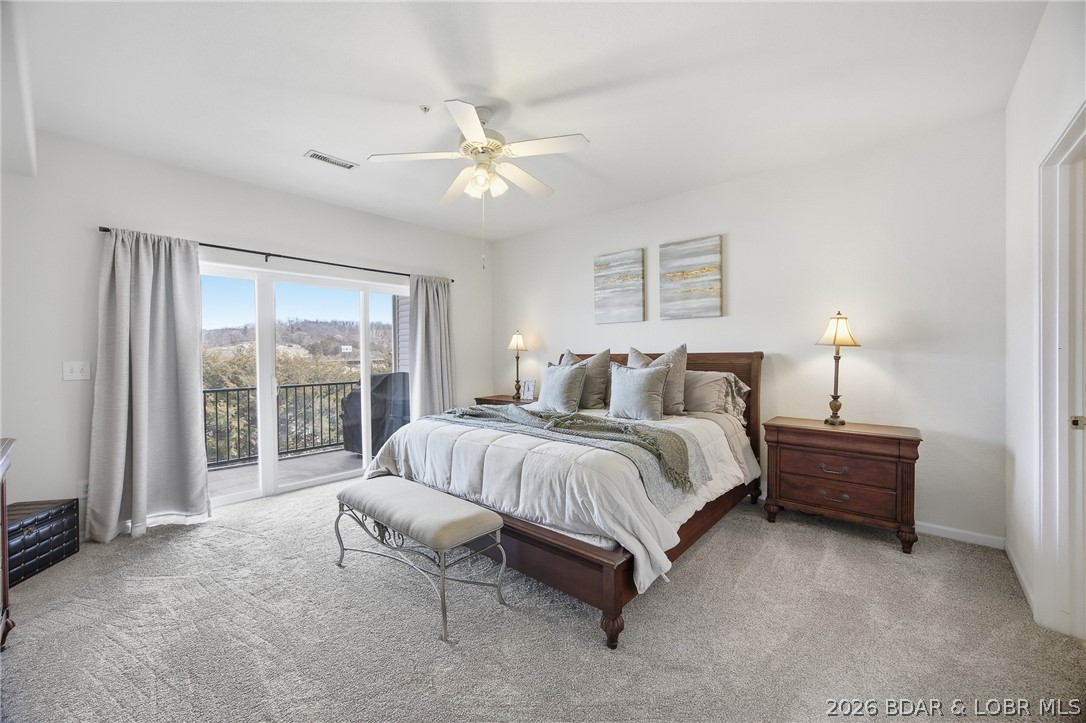 Cedar Heights Condominium - Residential