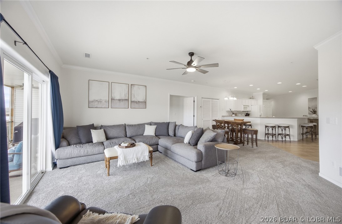 Cedar Heights Condominium - Residential