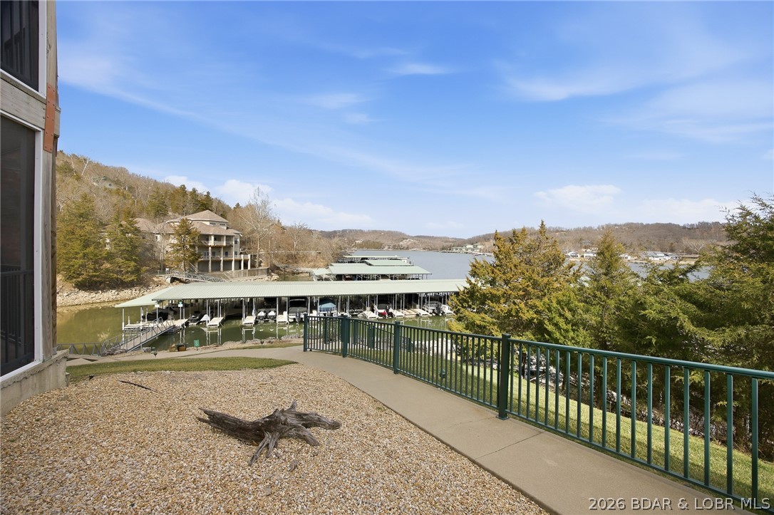 Cedar Heights Condominium - Residential