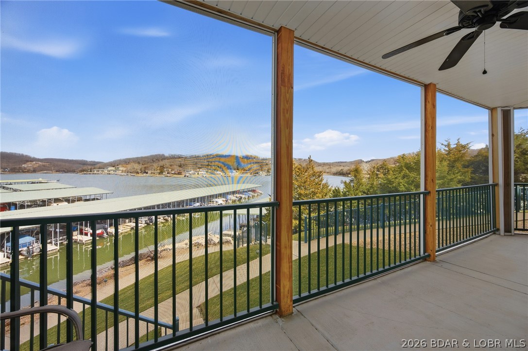 Cedar Heights Condominium - Residential