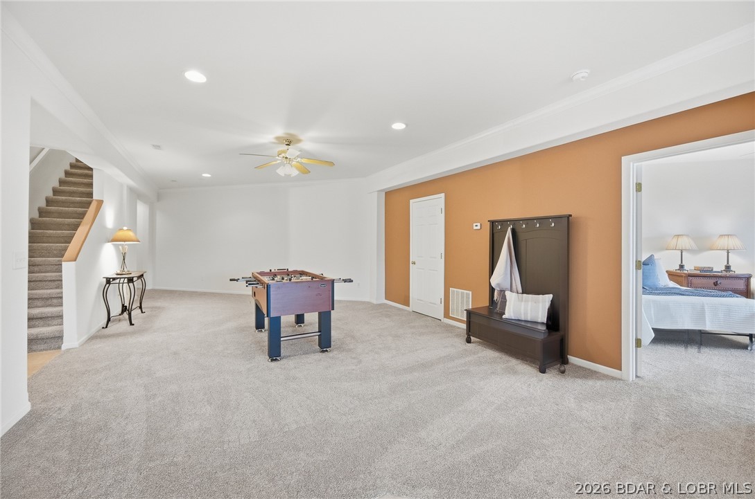 Cedar Heights Condominium - Residential