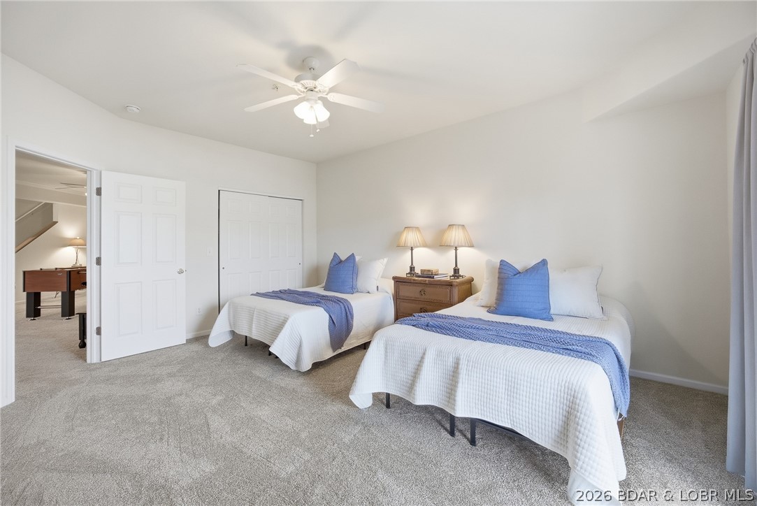 Cedar Heights Condominium - Residential