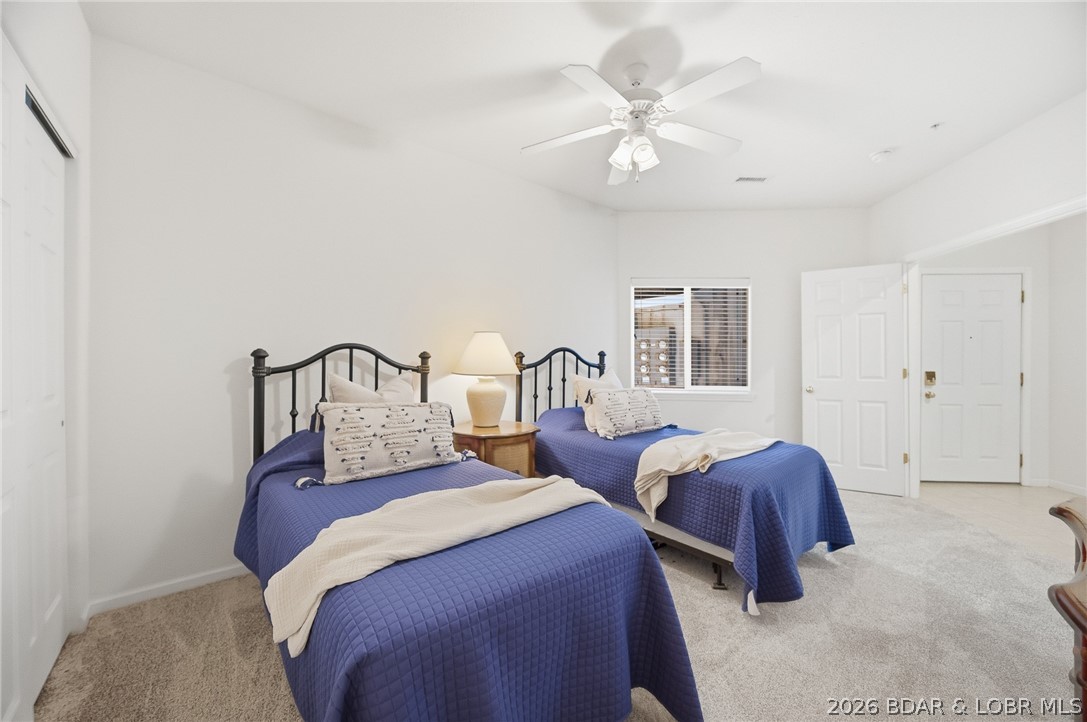 Cedar Heights Condominium - Residential