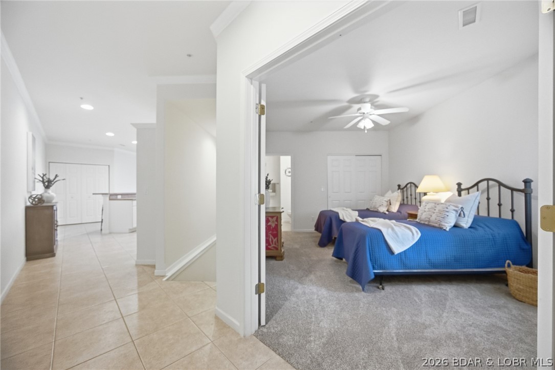 Cedar Heights Condominium - Residential