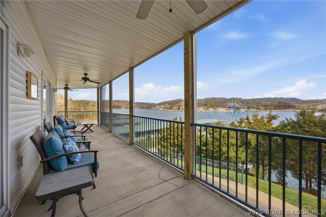 Cedar Heights Condominium - Residential