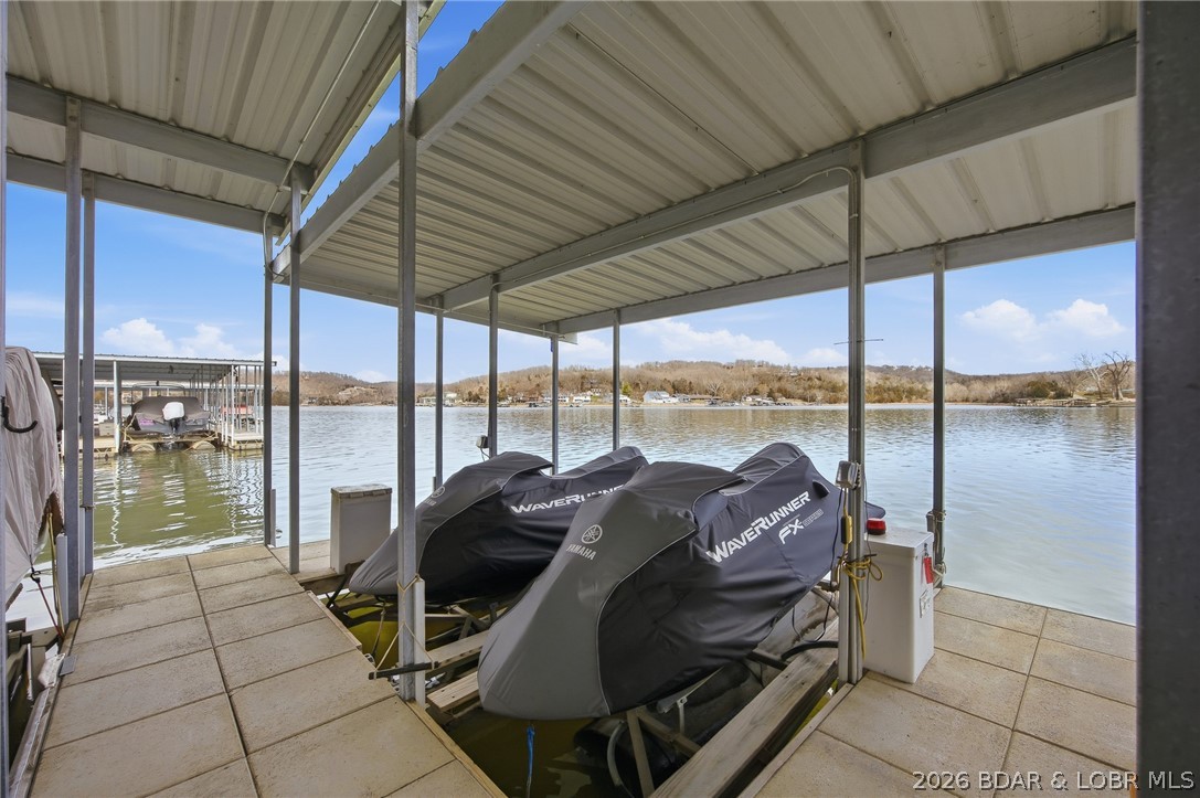 Cedar Heights Condominium - Residential